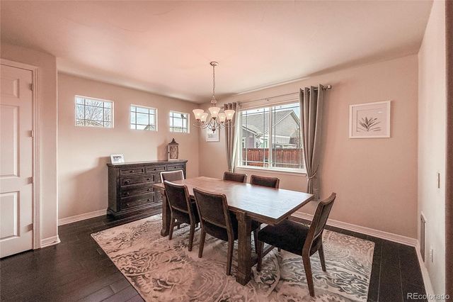 11462 Chambers Drive, Commerce City, CO 80022