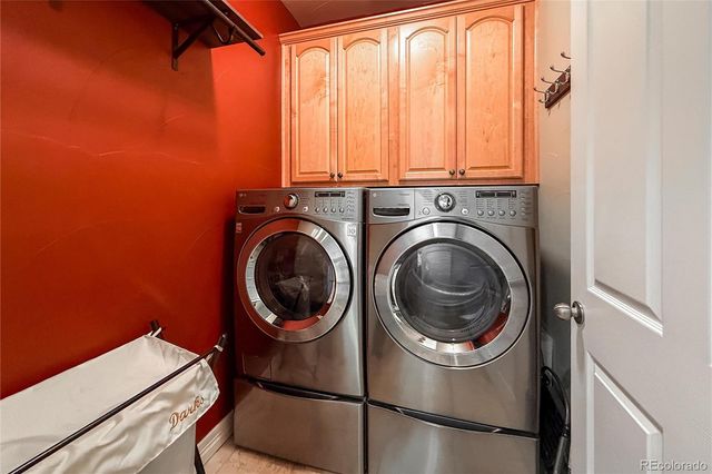 11462 Chambers Drive, Commerce City, CO 80022