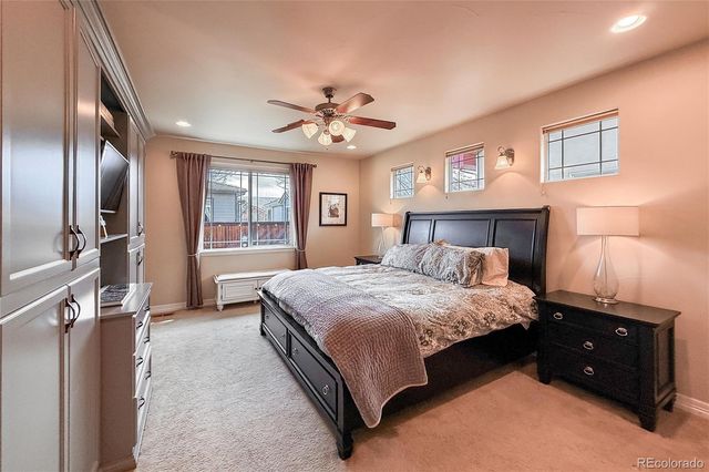 11462 Chambers Drive, Commerce City, CO 80022