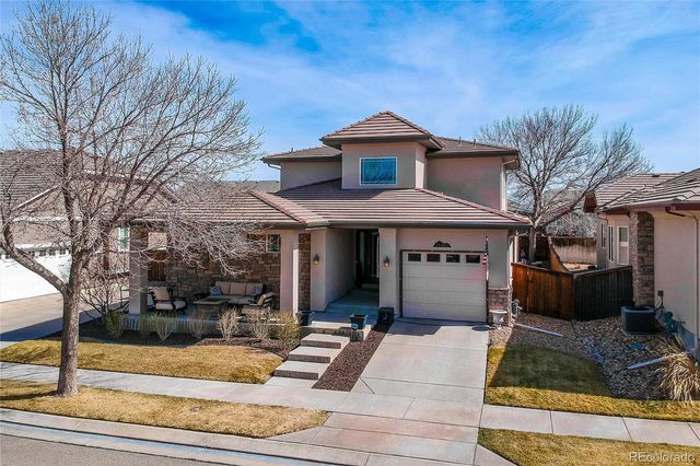 11462 Chambers Drive, Commerce City, CO 80022
