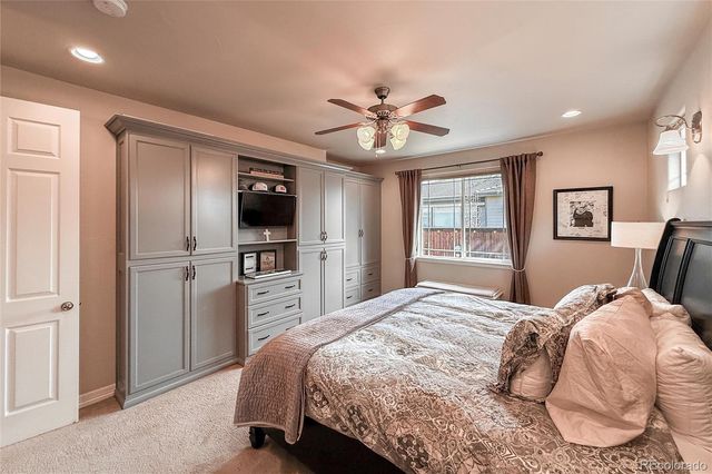 11462 Chambers Drive, Commerce City, CO 80022