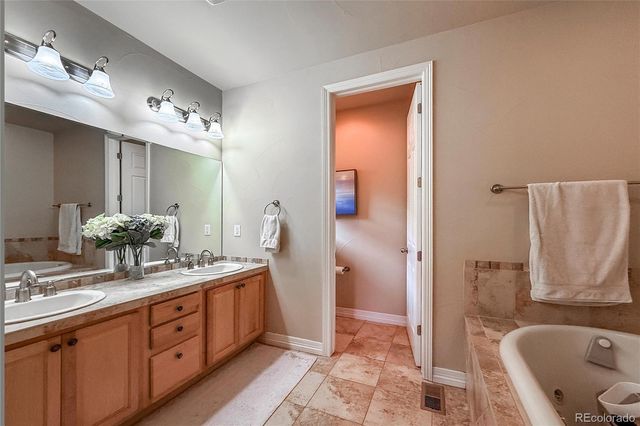 11462 Chambers Drive, Commerce City, CO 80022