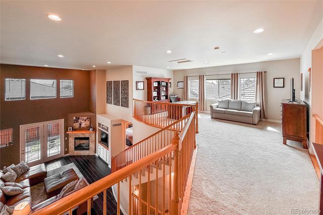 11462 Chambers Drive, Commerce City, CO 80022