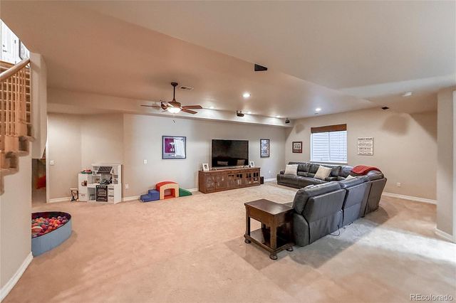 11462 Chambers Drive, Commerce City, CO 80022