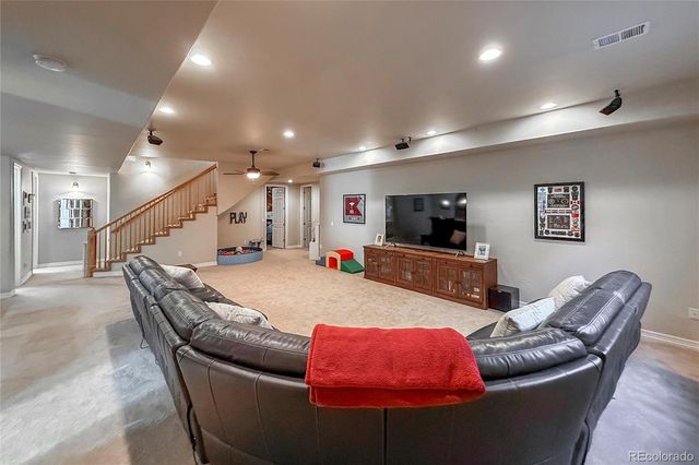 11462 Chambers Drive, Commerce City, CO 80022