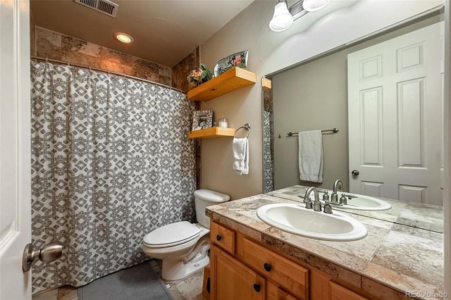 11462 Chambers Drive, Commerce City, CO 80022