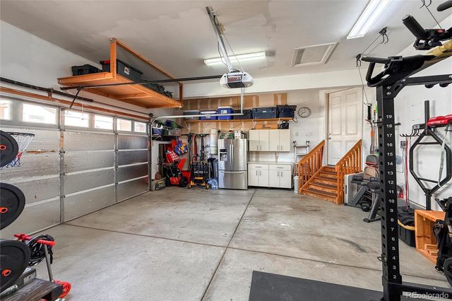 11462 Chambers Drive, Commerce City, CO 80022