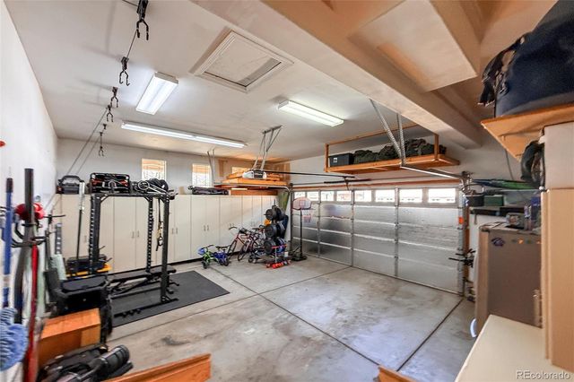 11462 Chambers Drive, Commerce City, CO 80022