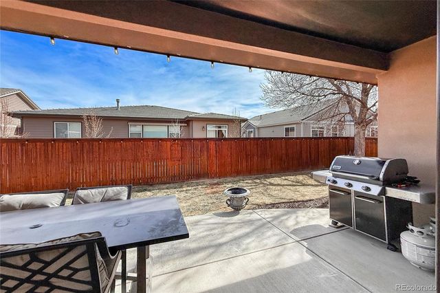 11462 Chambers Drive, Commerce City, CO 80022