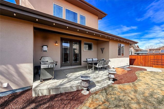 11462 Chambers Drive, Commerce City, CO 80022