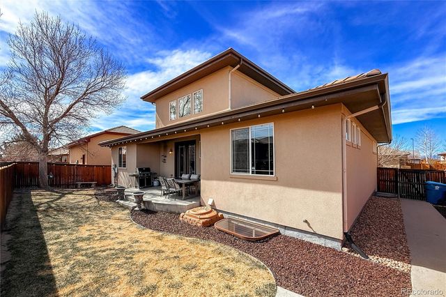 11462 Chambers Drive, Commerce City, CO 80022