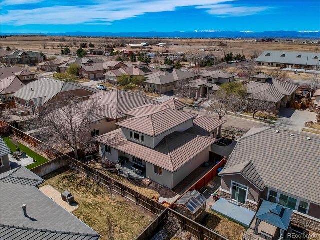 11462 Chambers Drive, Commerce City, CO 80022