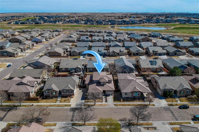 11462 Chambers Drive, Commerce City, CO 80022