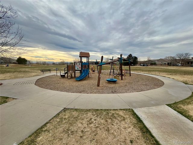 11462 Chambers Drive, Commerce City, CO 80022