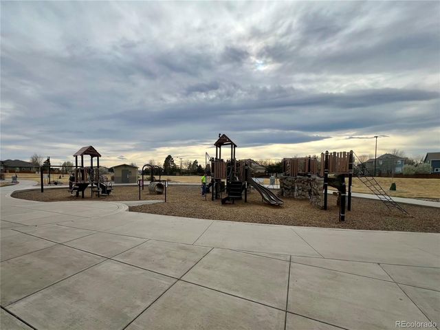 11462 Chambers Drive, Commerce City, CO 80022