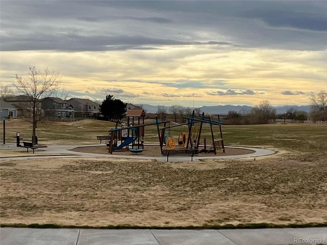 11462 Chambers Drive, Commerce City, CO 80022