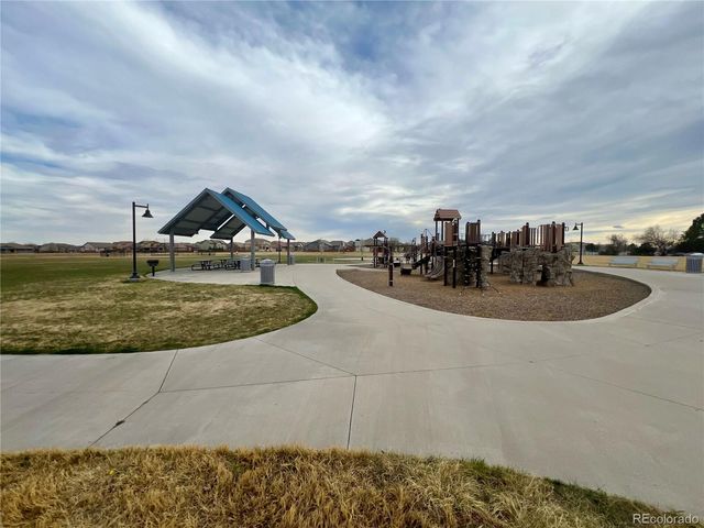 11462 Chambers Drive, Commerce City, CO 80022