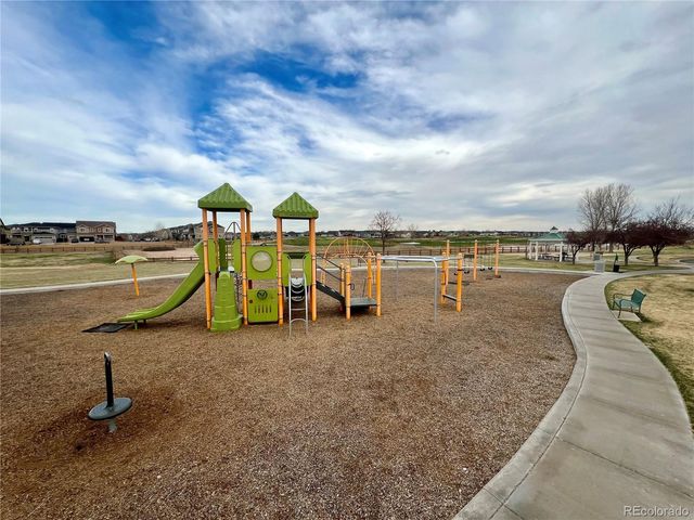 11462 Chambers Drive, Commerce City, CO 80022