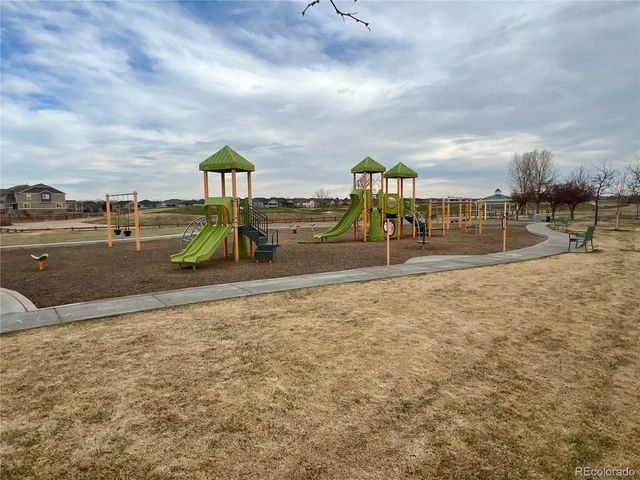 11462 Chambers Drive, Commerce City, CO 80022