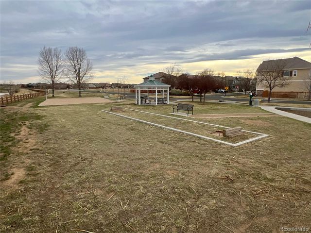 11462 Chambers Drive, Commerce City, CO 80022