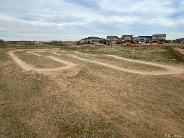 11462 Chambers Drive, Commerce City, CO 80022