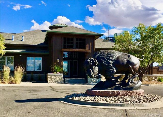 11462 Chambers Drive, Commerce City, CO 80022