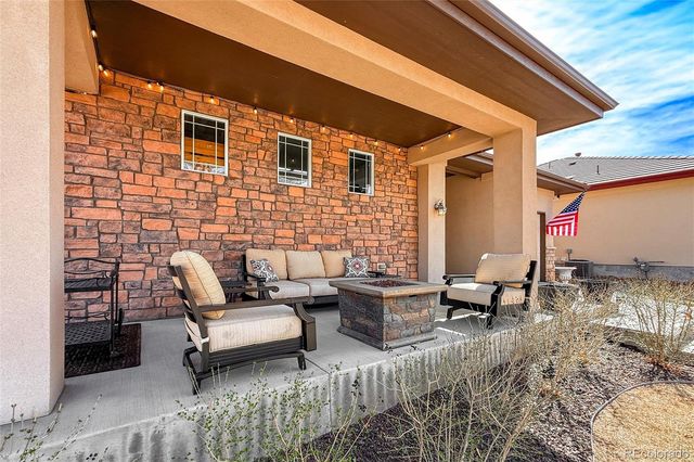 11462 Chambers Drive, Commerce City, CO 80022