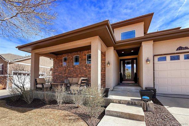 11462 Chambers Drive, Commerce City, CO 80022