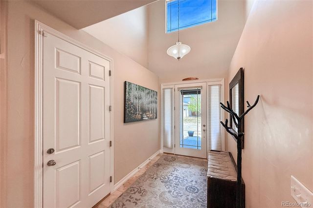 11462 Chambers Drive, Commerce City, CO 80022