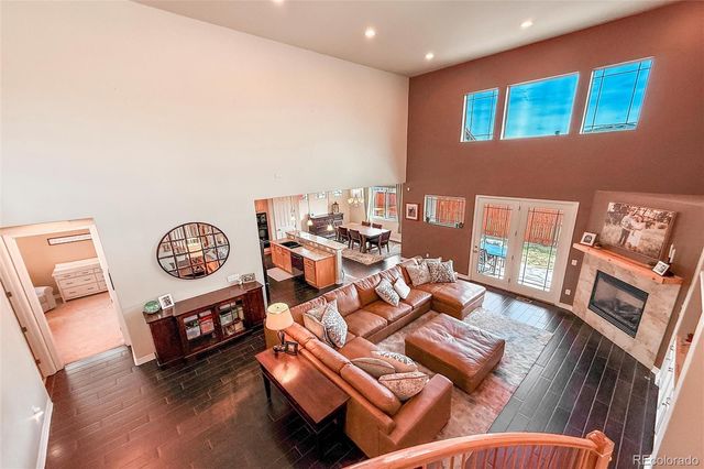 11462 Chambers Drive, Commerce City, CO 80022