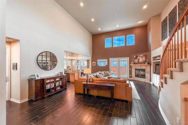 11462 Chambers Drive, Commerce City, CO 80022