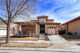 11462 Chambers Drive, Commerce City, CO 80022