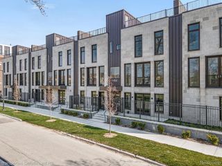 1450 Townsend Street 9, Detroit, MI 48214