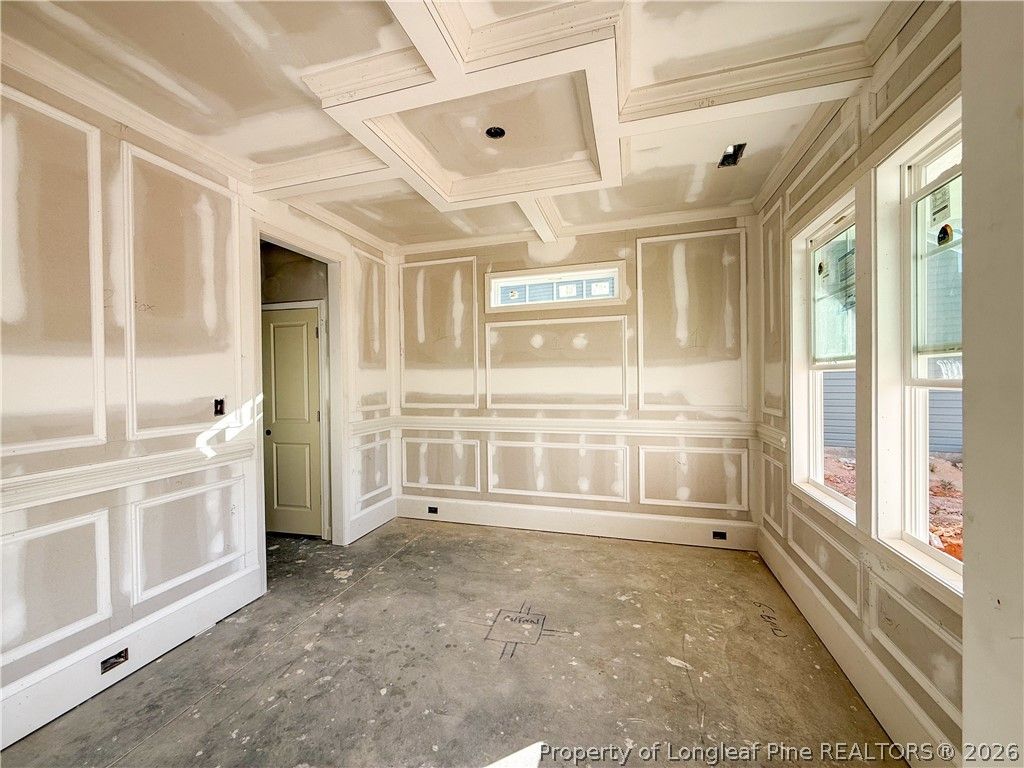 6637 Carswell (Lot 96) Drive, Fayetteville, NC 28311 — photo 2