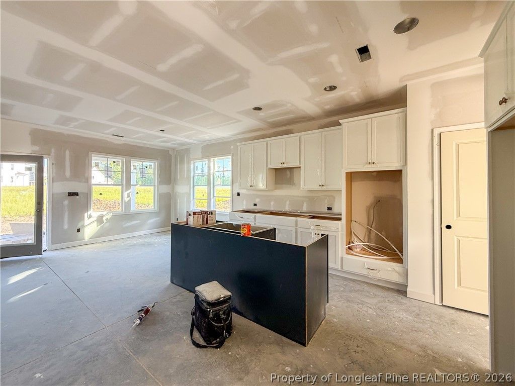 6637 Carswell (Lot 96) Drive, Fayetteville, NC 28311 — photo 3