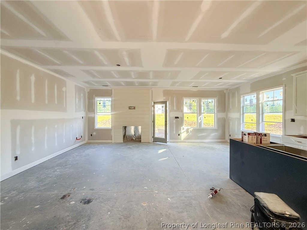 6637 Carswell (Lot 96) Drive, Fayetteville, NC 28311 — photo 4