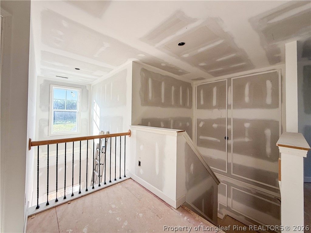 6637 Carswell (Lot 96) Drive, Fayetteville, NC 28311 — photo 5