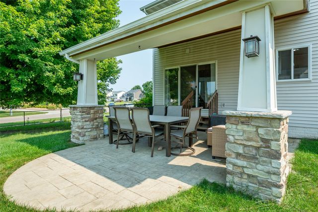 1113 SE 6th Street, Grimes, IA 50111
