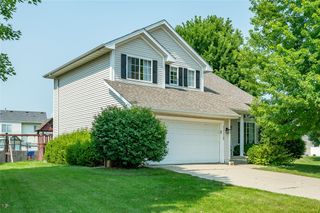 1113 SE 6th Street, Grimes, IA 50111