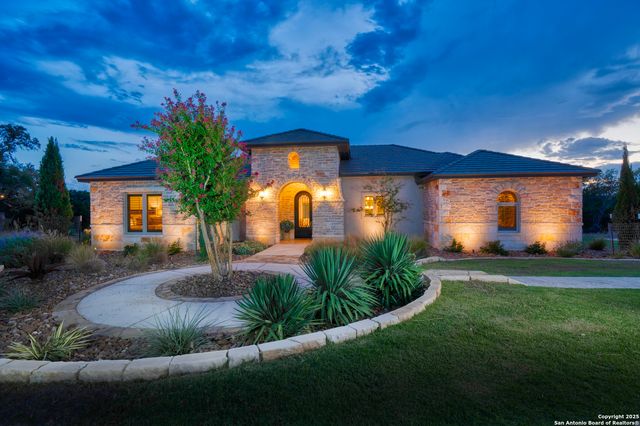 74 Swede Springs, Boerne, TX 78006
