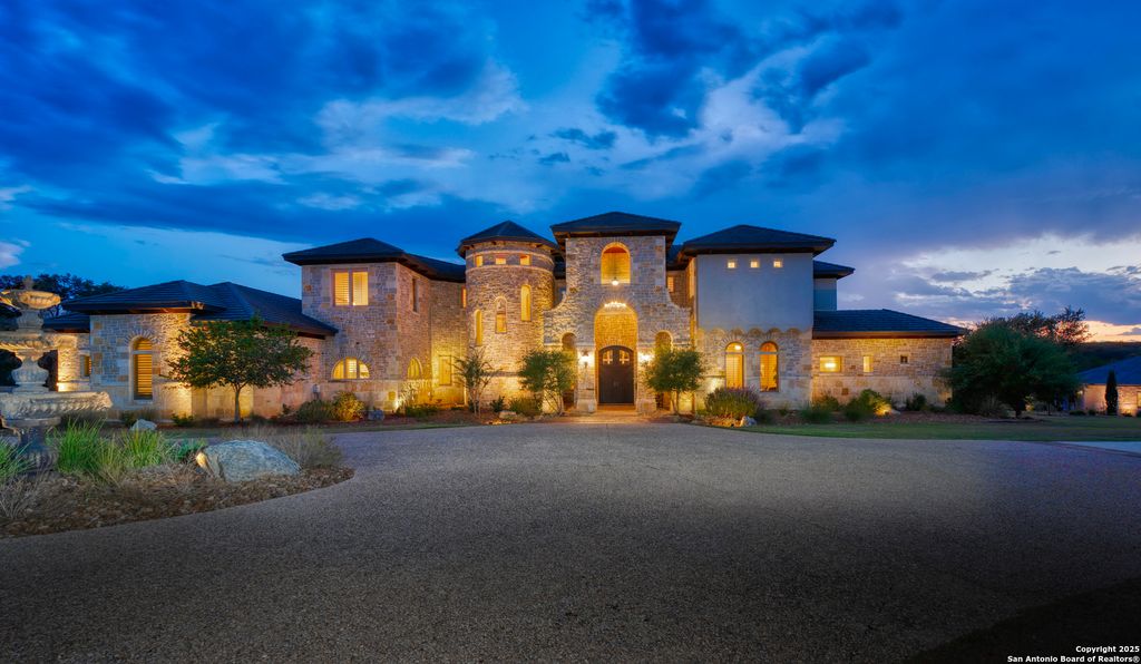 74 Swede Springs, Boerne, TX 78006