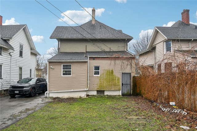 254 Lexington Avenue, Rochester, NY 14613