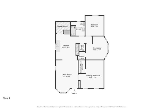 254 Lexington Avenue, Rochester, NY 14613