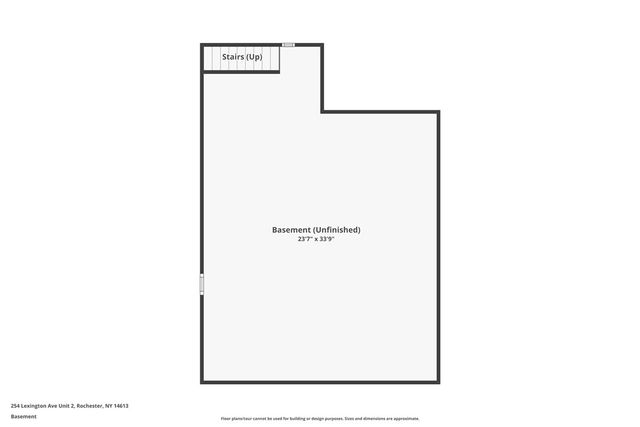 254 Lexington Avenue, Rochester, NY 14613