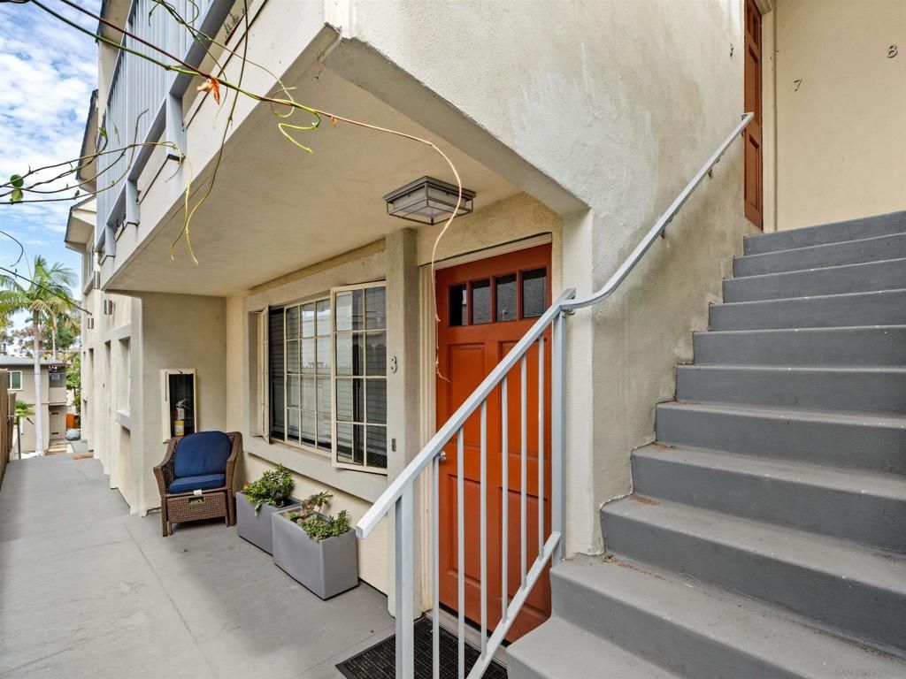 4057 Brant St 8, San Diego, CA 92103 — photo 2