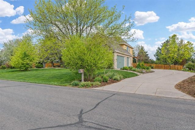 6111 W 21st Street, Greeley, CO 80634