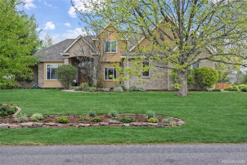 6111 W 21st Street, Greeley, CO 80634