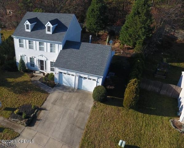 67 Deer Run Drive S, Barnegat, NJ 08005