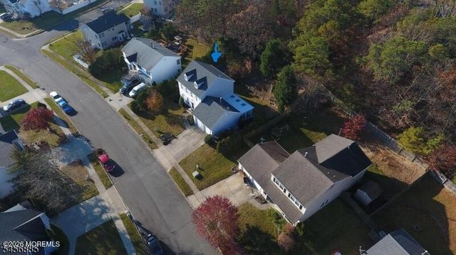 67 Deer Run Drive S, Barnegat, NJ 08005