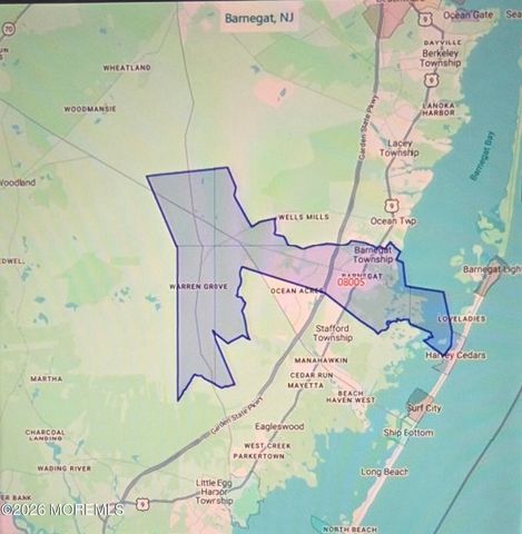 67 Deer Run Drive S, Barnegat, NJ 08005